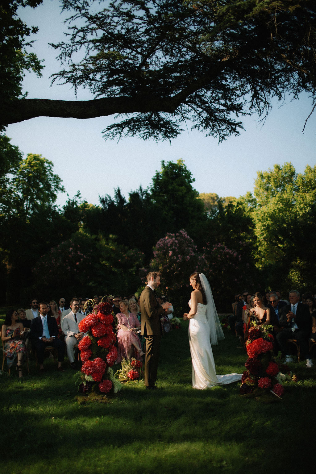 A 3-day celebration in the Luberon